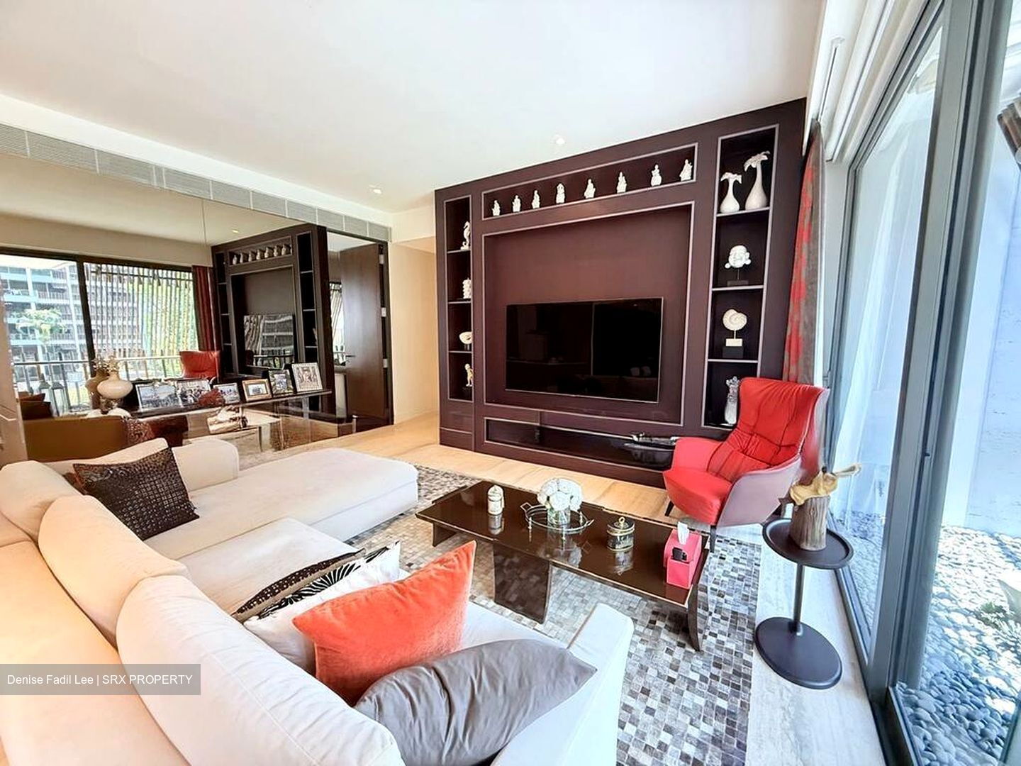 Goodwood Residence (D10), Condominium #496598411